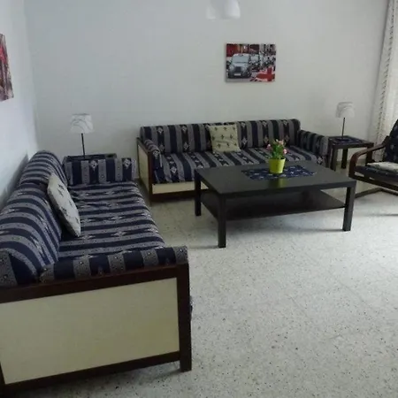 Schoner Bungalow In Parkahnlicher Umgebung Mit Gemeinschaftspool Tatil Evi Playa del Ingles (Gran Canaria)