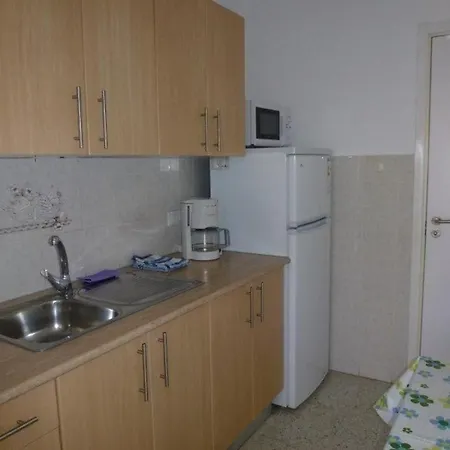 Schoner Bungalow In Parkahnlicher Umgebung Mit Gemeinschaftspool Playa del Ingles (Gran Canaria)