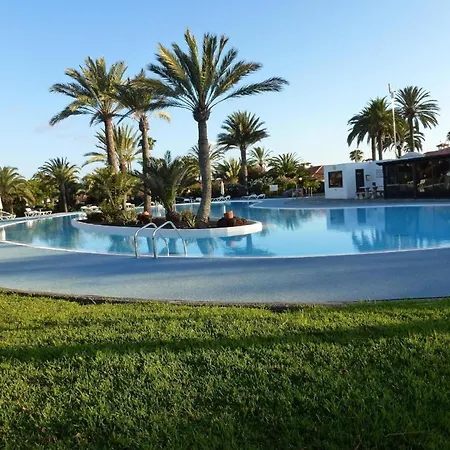 Schoner Bungalow In Parkahnlicher Umgebung Mit Gemeinschaftspool Holiday home Playa del Ingles (Gran Canaria)