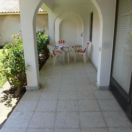 Schoner Bungalow In Parkahnlicher Umgebung Mit Gemeinschaftspool Holiday home *
